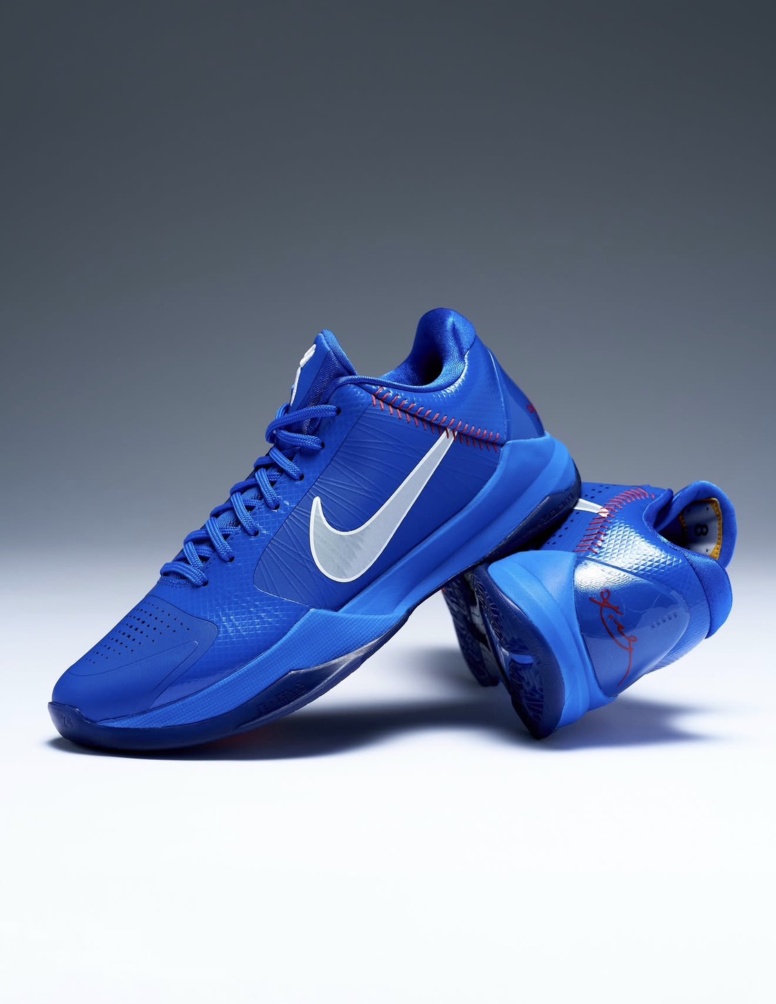 Nike Kobe 5 Protro Dodgers 道奇【IO6256-400】:圖片 14