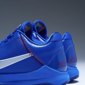 Nike Kobe 5 Protro Dodgers 道奇【IO6256-400】:圖片 15