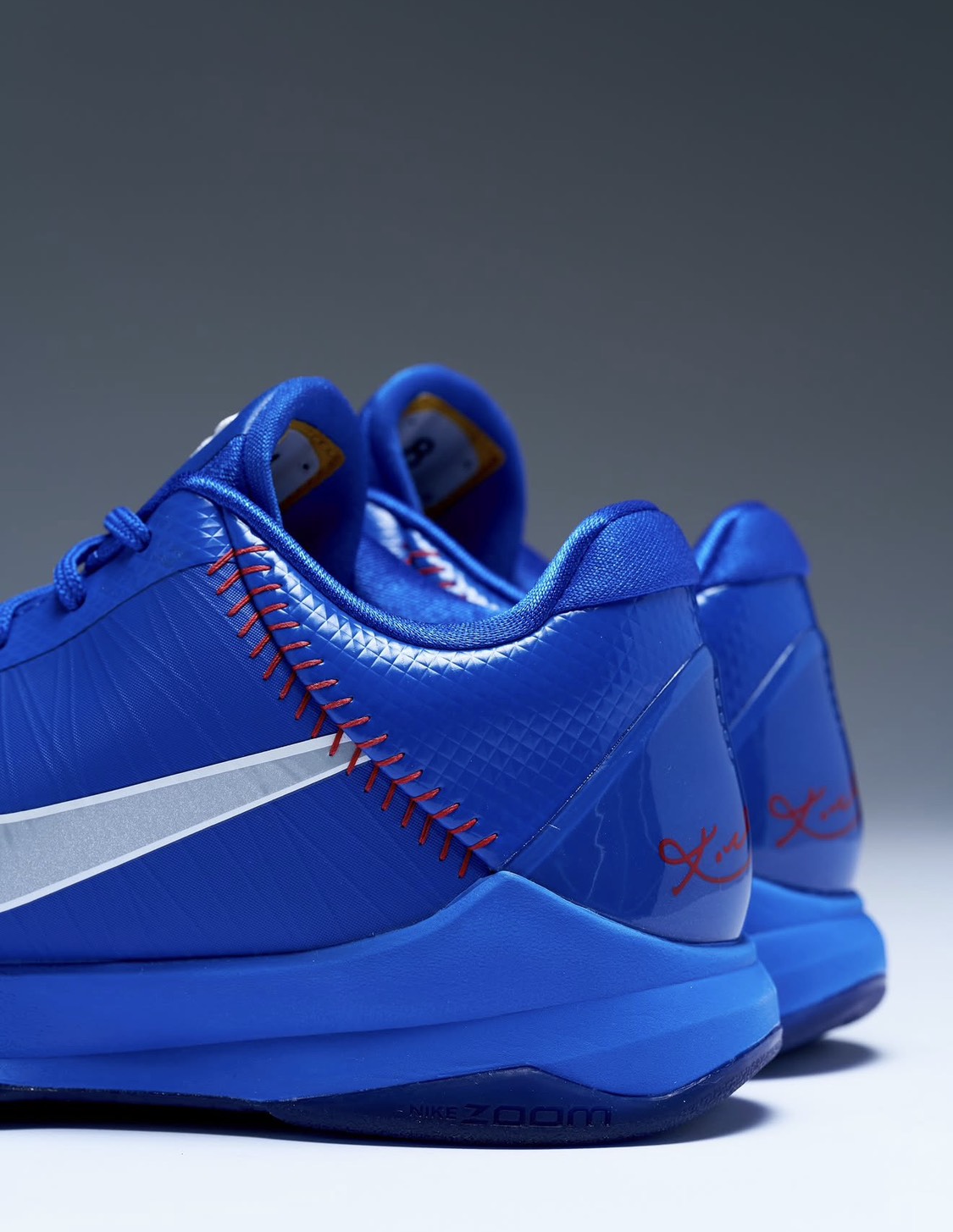 Nike Kobe 5 Protro Dodgers 道奇【IO6256-400】:圖片 15