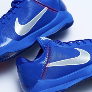 Nike Kobe 5 Protro Dodgers 道奇【IO6256-400】:圖片 16