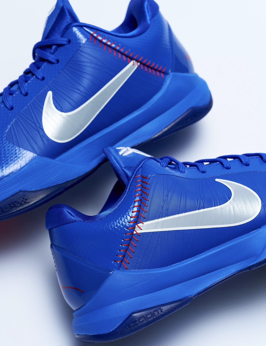 Nike Kobe 5 Protro Dodgers 道奇【IO6256-400】:圖片 16