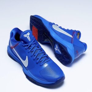 Nike Kobe 5 Protro Dodgers 道奇【IO6256-400】:圖片 17