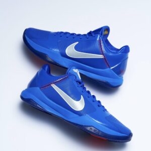 Nike Kobe 5 Protro Dodgers 道奇【IO6256-400】:圖片 18