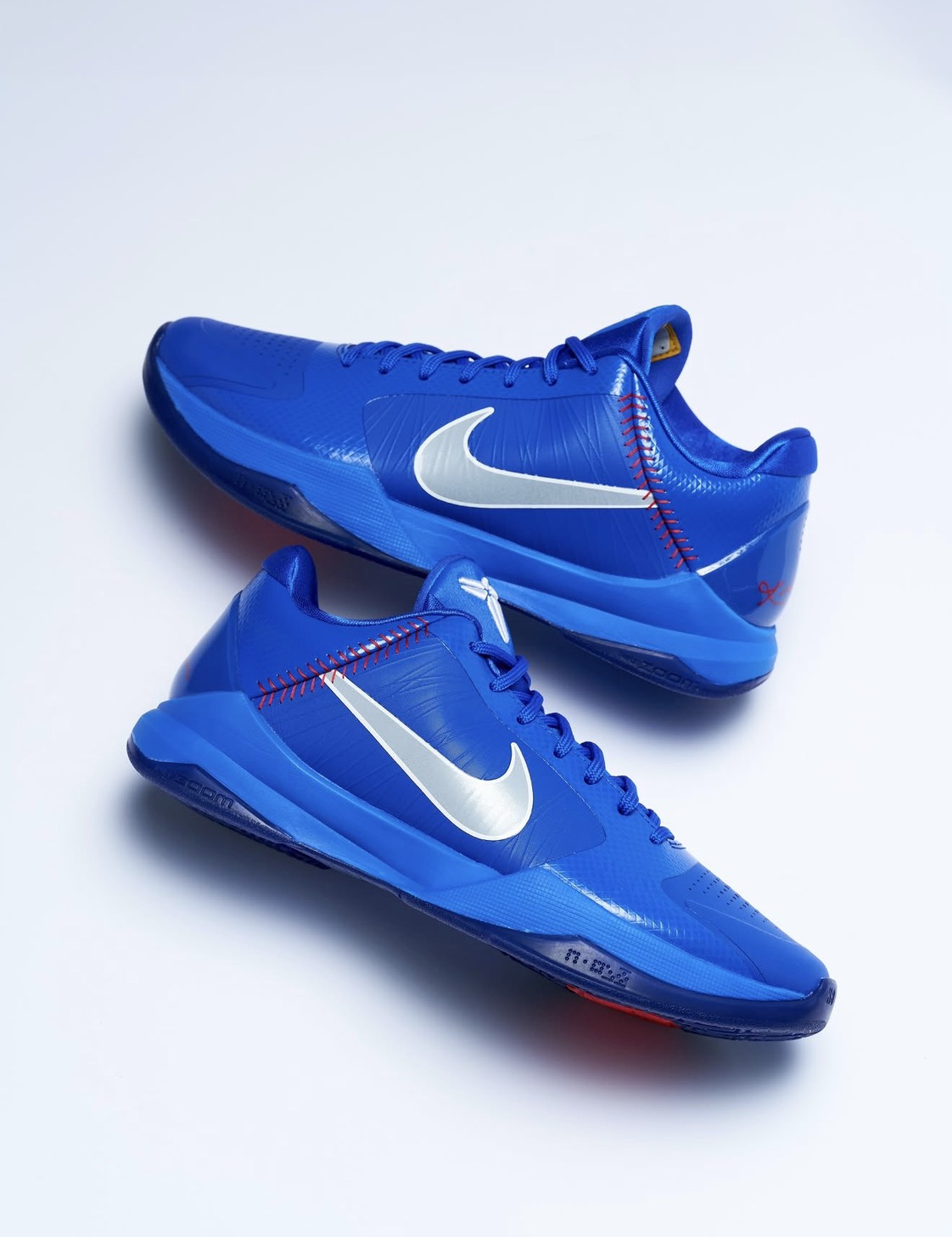 Nike Kobe 5 Protro Dodgers 道奇【IO6256-400】:圖片 18