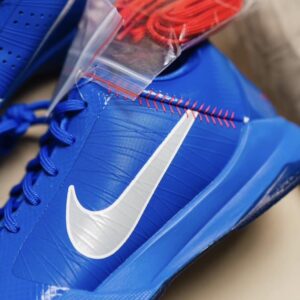 Nike Kobe 5 Protro Dodgers 道奇【IO6256-400】:圖片 19