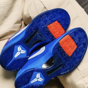 Nike Kobe 5 Protro Dodgers 道奇【IO6256-400】:圖片 20