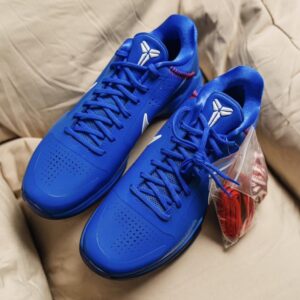 Nike Kobe 5 Protro Dodgers 道奇【IO6256-400】:圖片 21