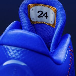 Nike Kobe 5 Protro Dodgers 道奇【IO6256-400】:圖片 23