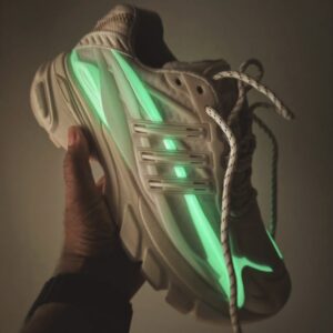Adidas Adistar 菲董 Jellyfish 白水母【KH6730】:圖片 2