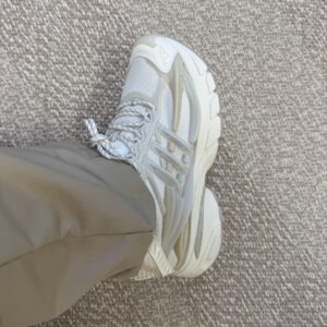 Adidas Adistar 菲董 Jellyfish 白水母【KH6730】:圖片 7