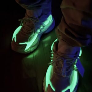 Adidas Adistar 菲董 Jellyfish 白水母【KH6730】:圖片 6