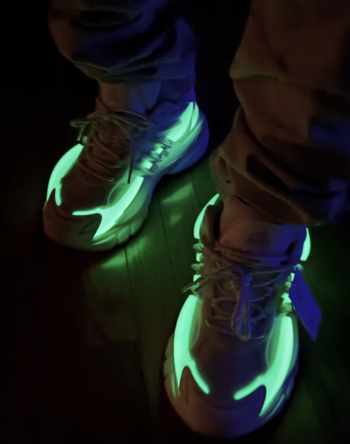 Adidas Adistar 菲董 Jellyfish 白水母【KH6730】:圖片 6
