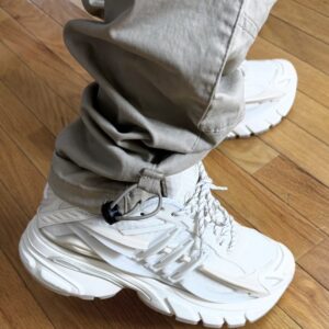 Adidas Adistar 菲董 Jellyfish 白水母【KH6730】:圖片 5