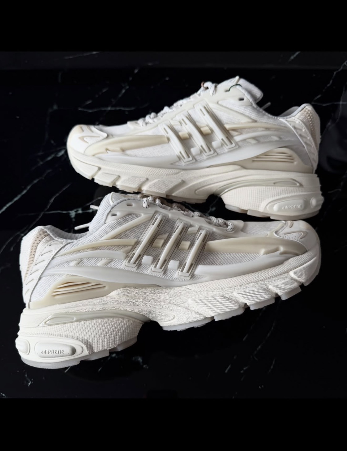Adidas Adistar 菲董 Jellyfish 白水母【KH6730】:圖片 3