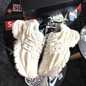 Adidas Adistar 菲董 Jellyfish 白水母【KH6730】:圖片 4