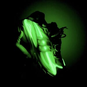 Adidas Adistar 菲董 Jellyfish 白水母【KH6730】:圖片 13