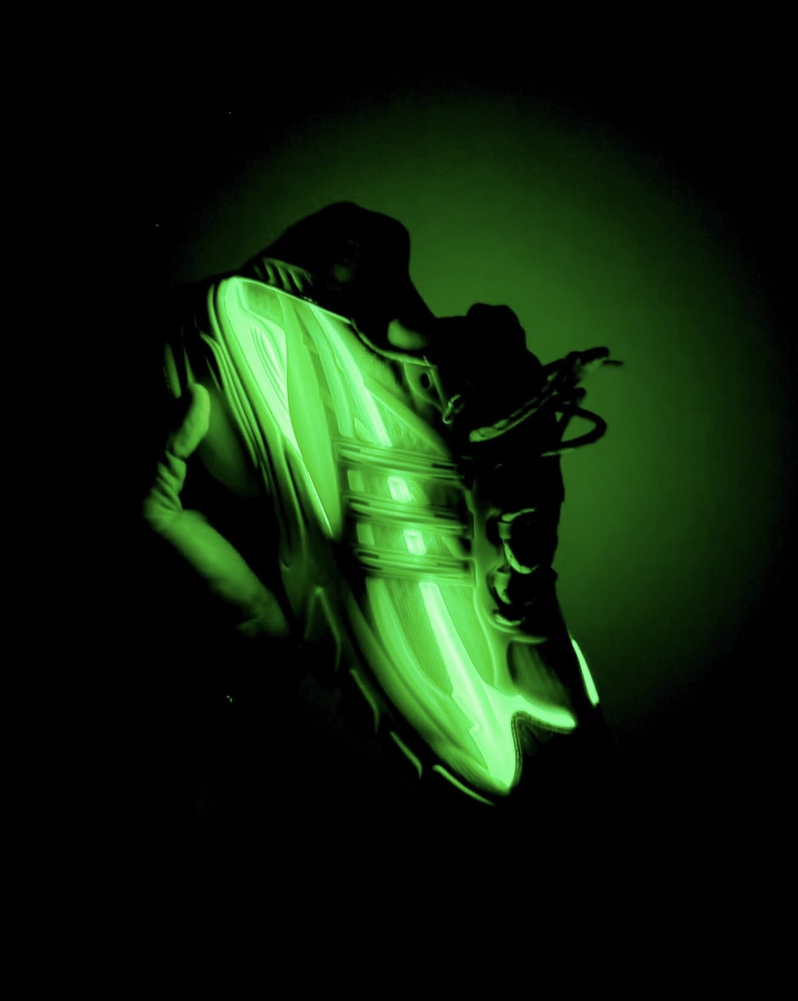 Adidas Adistar 菲董 Jellyfish 白水母【KH6730】:圖片 13