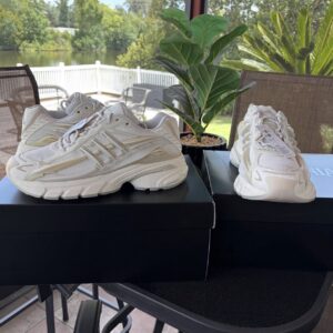 Adidas Adistar 菲董 Jellyfish 白水母【KH6730】:圖片 14