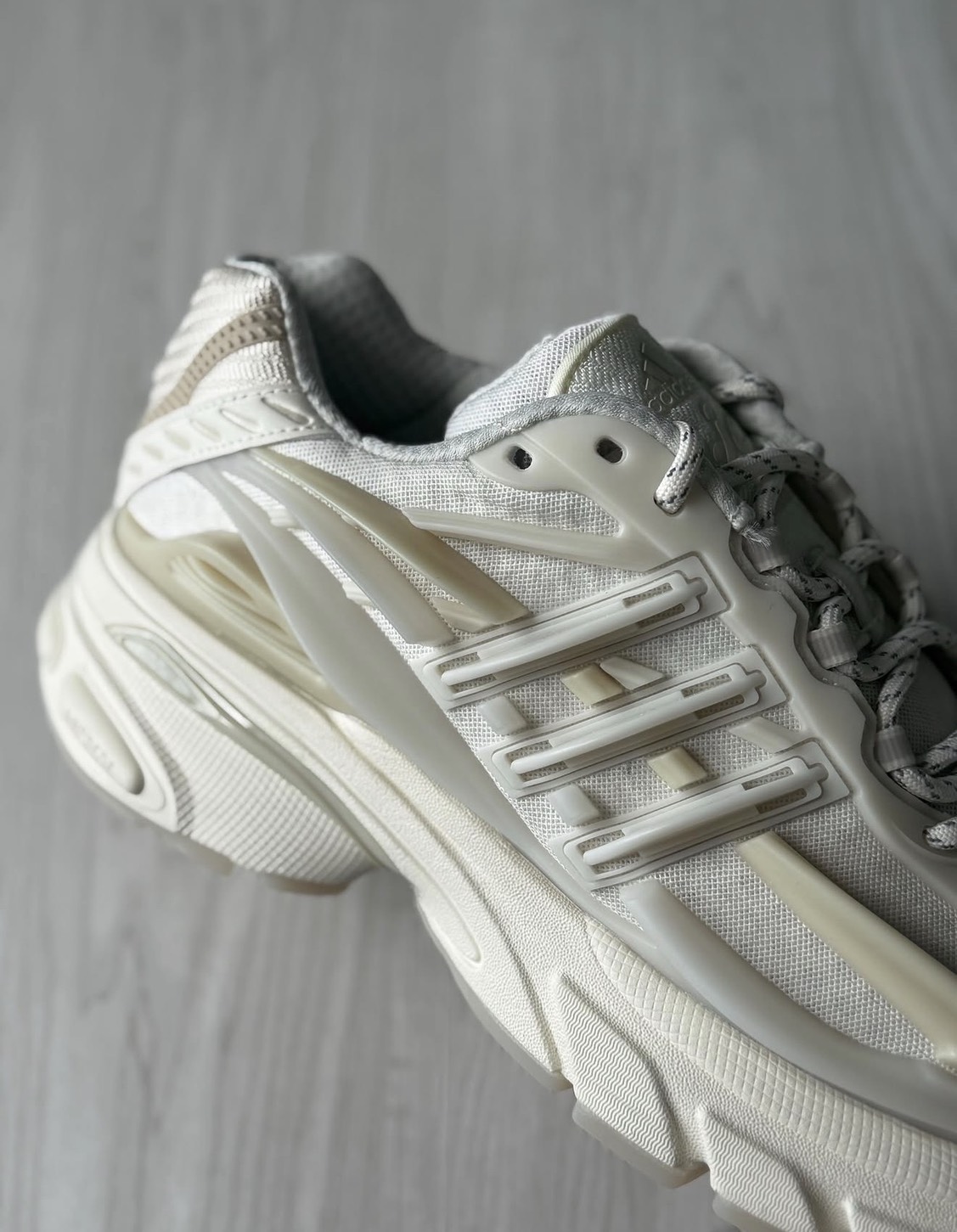 Adidas Adistar 菲董 Jellyfish 白水母【KH6730】:圖片 19