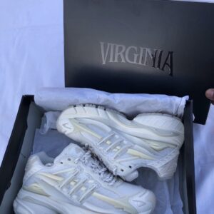 Adidas Adistar 菲董 Jellyfish 白水母【KH6730】:圖片 30