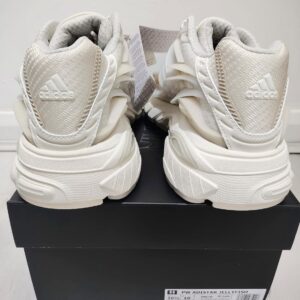 Adidas Adistar 菲董 Jellyfish 白水母【KH6730】:圖片 17