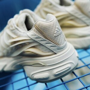 Adidas Adistar 菲董 Jellyfish 白水母【KH6730】:圖片 23