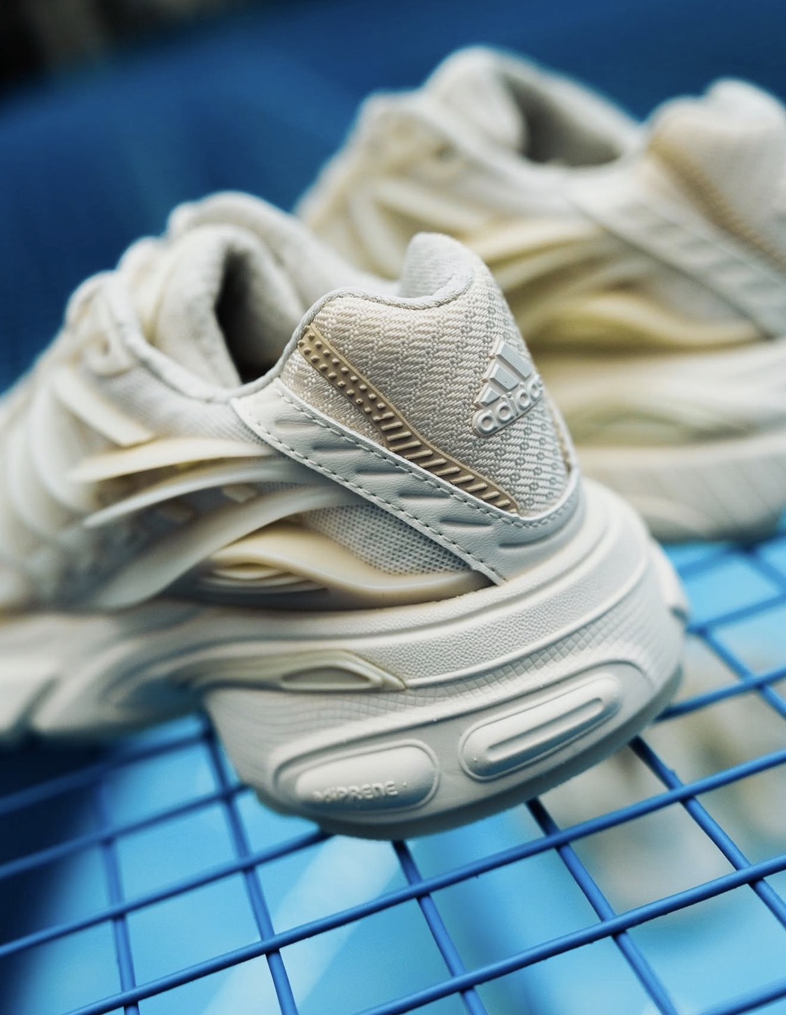 Adidas Adistar 菲董 Jellyfish 白水母【KH6730】:圖片 23