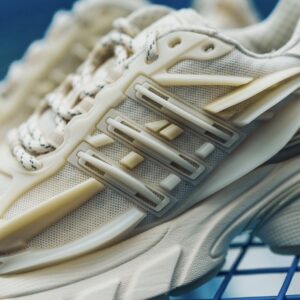 Adidas Adistar 菲董 Jellyfish 白水母【KH6730】:圖片 25