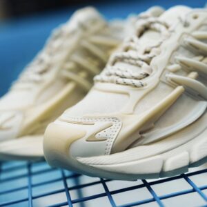 Adidas Adistar 菲董 Jellyfish 白水母【KH6730】:圖片 27