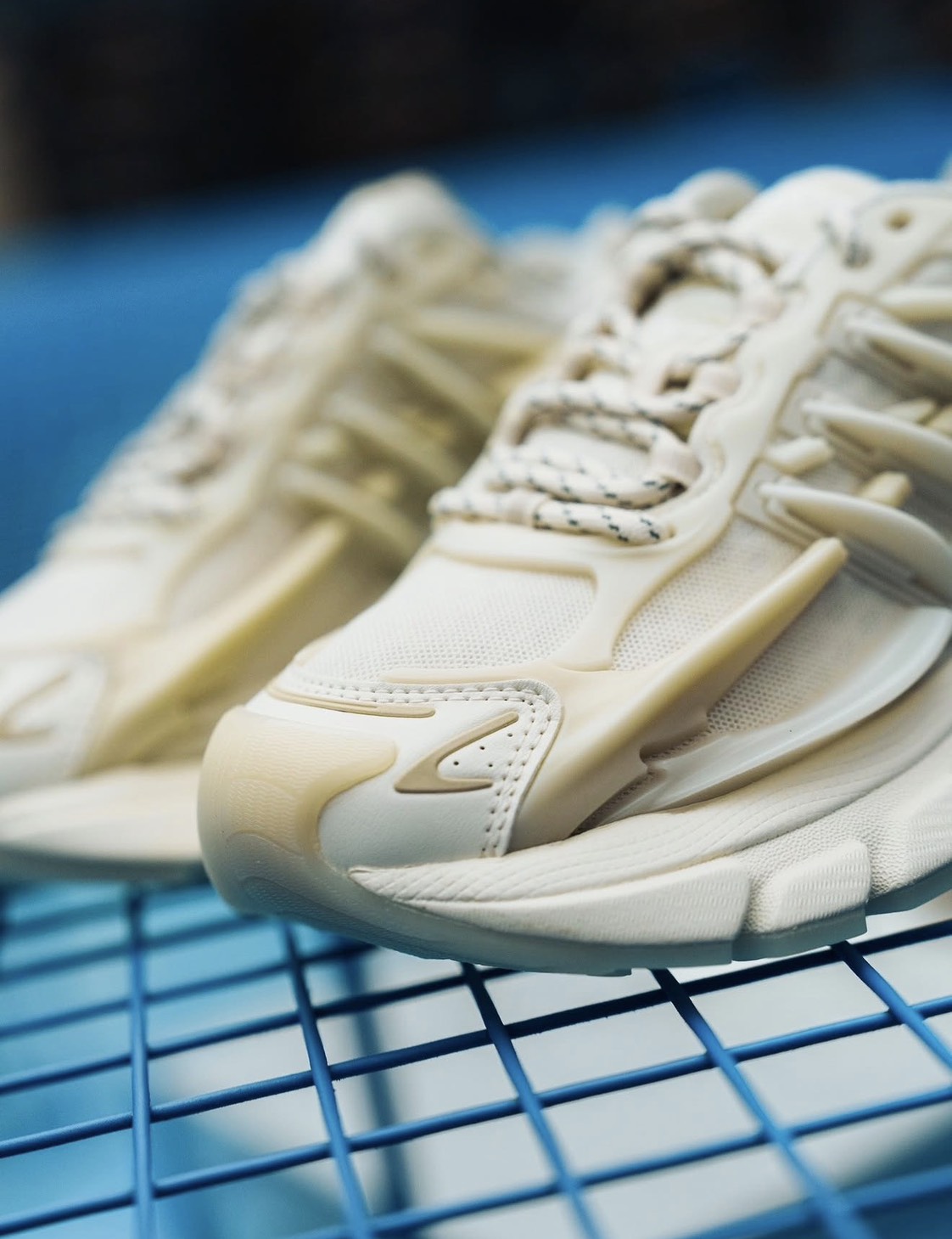 Adidas Adistar 菲董 Jellyfish 白水母【KH6730】:圖片 27