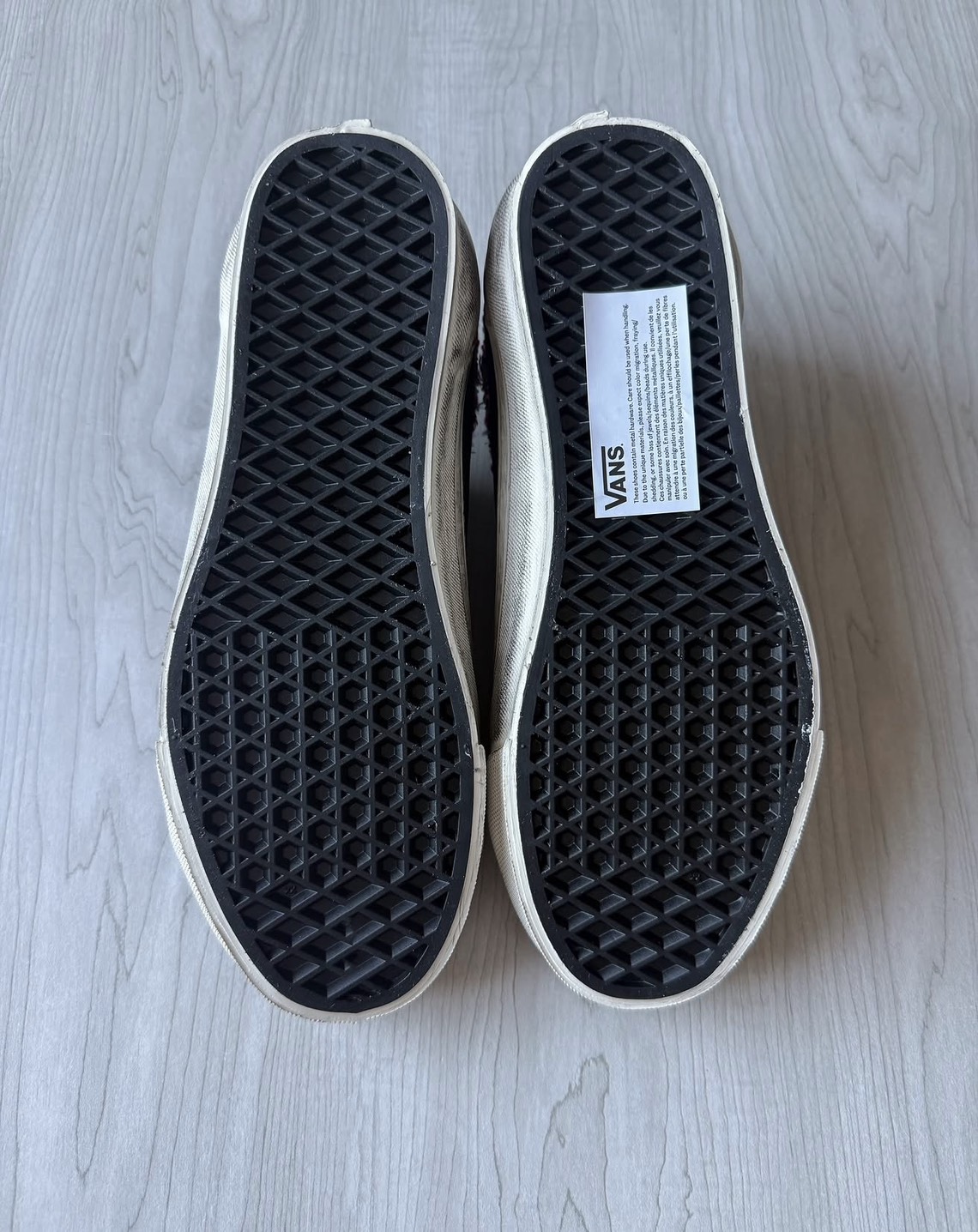 Vans Old Skool 36 LX 黑粉【VN000E8VEMV】:圖片 8