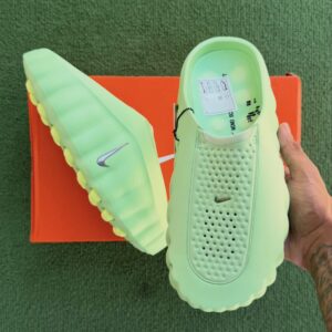 Nike Mind001 哈密瓜 【HQ4307-302】：圖片 14