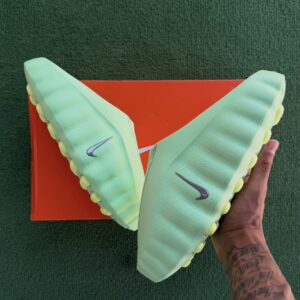 Nike Mind001 哈密瓜 【HQ4307-302】：圖片 15