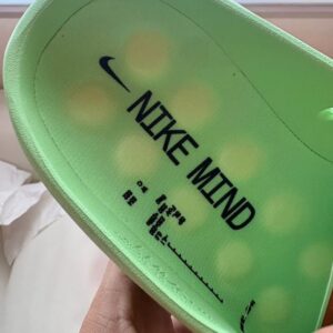 Nike Mind001 哈密瓜 【HQ4307-302】：圖片 17