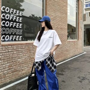 OFF-WHITE 火焰TEE 共三色：圖片 7