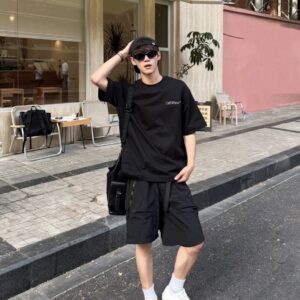 OFF-WHITE 火焰TEE 共三色：圖片 10