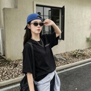 OFF-WHITE 火焰TEE 共三色：圖片 11