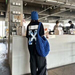OFF-WHITE 火焰TEE 共三色：圖片 14