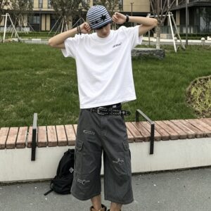 OFF-WHITE 火焰TEE 共三色：圖片 21