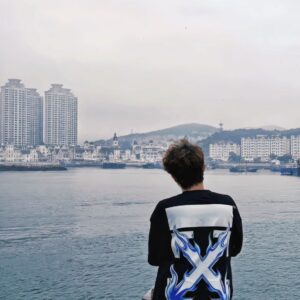 OFF-WHITE 火焰TEE 共三色：圖片 23
