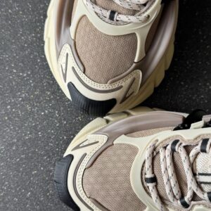 Adidas Adistar 菲董 Jellyfish 沙色【KH6729】：圖片 15