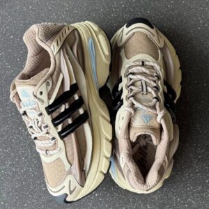 Adidas Adistar 菲董 Jellyfish 沙色【KH6729】：圖片 16