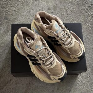 Adidas Adistar 菲董 Jellyfish 沙色【KH6729】：圖片 17