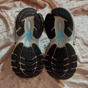 Adidas Adistar 菲董 Jellyfish 沙色【KH6729】：圖片 18