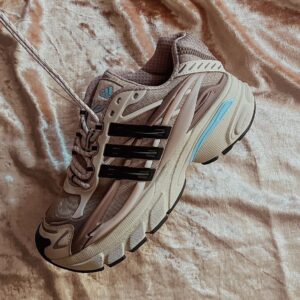 Adidas Adistar 菲董 Jellyfish 沙色【KH6729】：圖片 19