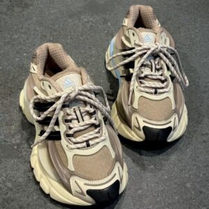 Adidas Adistar 菲董 Jellyfish 沙色【KH6729】：圖片 12