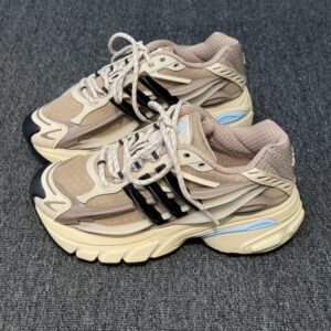 Adidas Adistar 菲董 Jellyfish 沙色【KH6729】：圖片 10