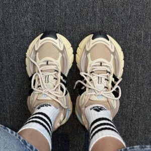 Adidas Adistar 菲董 Jellyfish 沙色【KH6729】：圖片 8