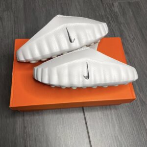 Nike Mind001 峰白 女款【HQ4309-101】:圖片 4