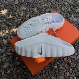 Nike Mind001 峰白 女款【HQ4309-101】:圖片 5
